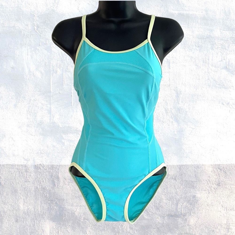 C9 by Champion Flyback One Piece Swimsuit